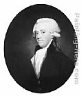 Stuart, Paintings - Thomas Smith by Gilbert Stuart